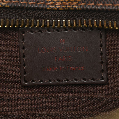 Louis Vuitton Damier Ebene Pochette Billets Macao 6 of 6