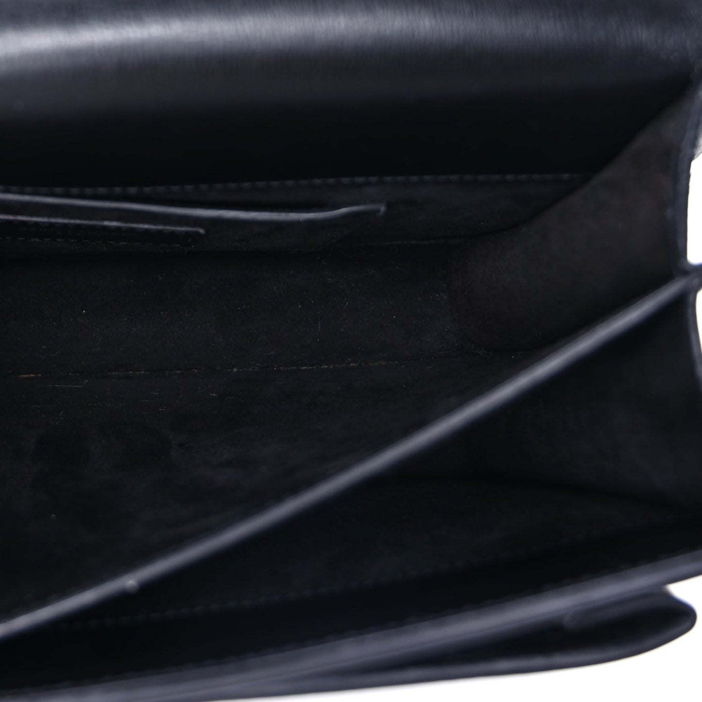 Calfskin Medium Monogram Sunset Black