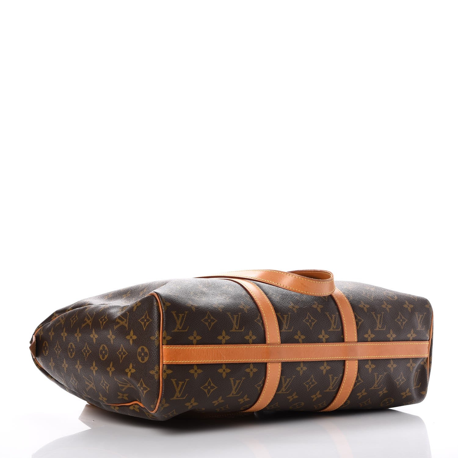 Louis Vuitton Monogram Sac Flanerie 45 4 of 14