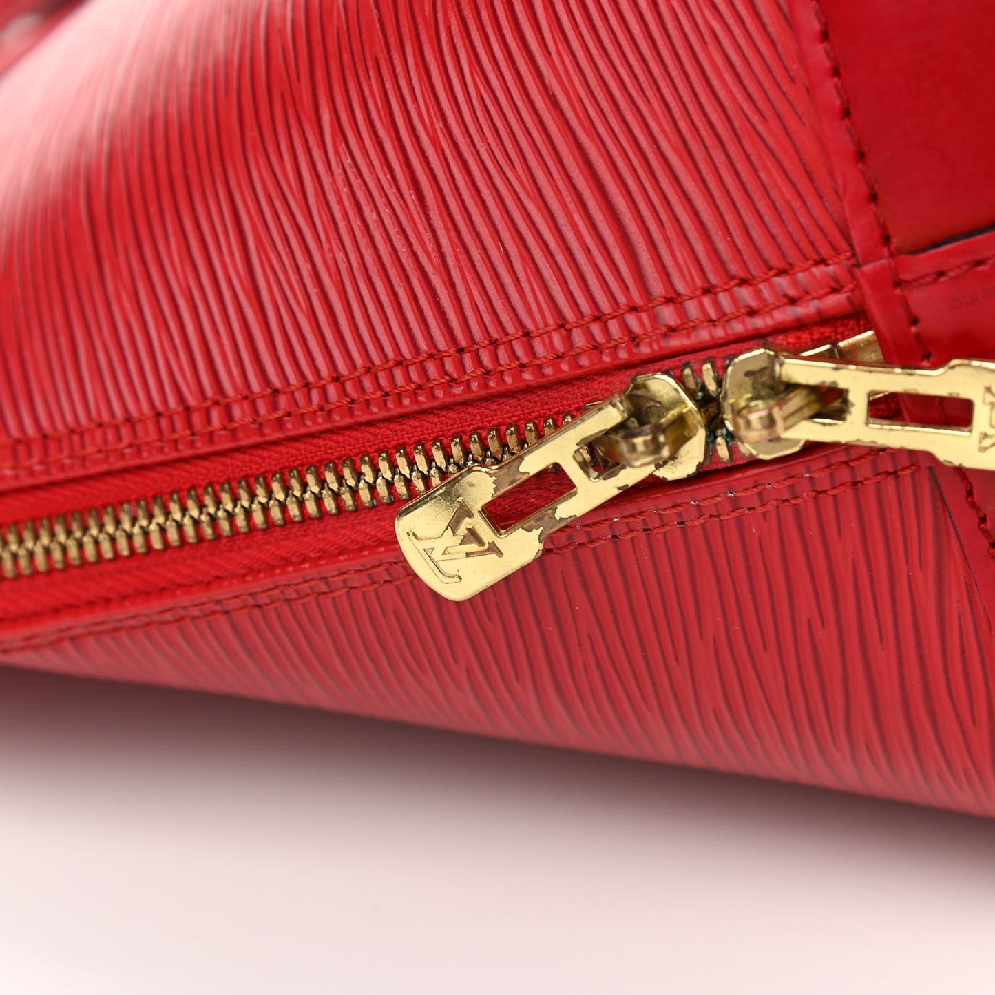 Epi Alma PM Castillan Red