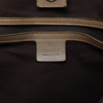 Gucci GG Plus Monogram Large Joy Tote Beige 8 of 22