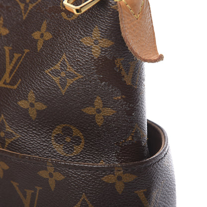 Louis Vuitton Monogram Totally MM 10 of 14