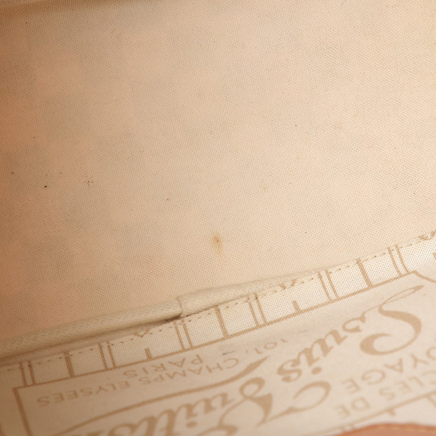 Damier Azur Neverfull PM