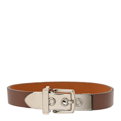 Hermes Tadelakt Java 10 Bracelet M Griolet 1 of 7