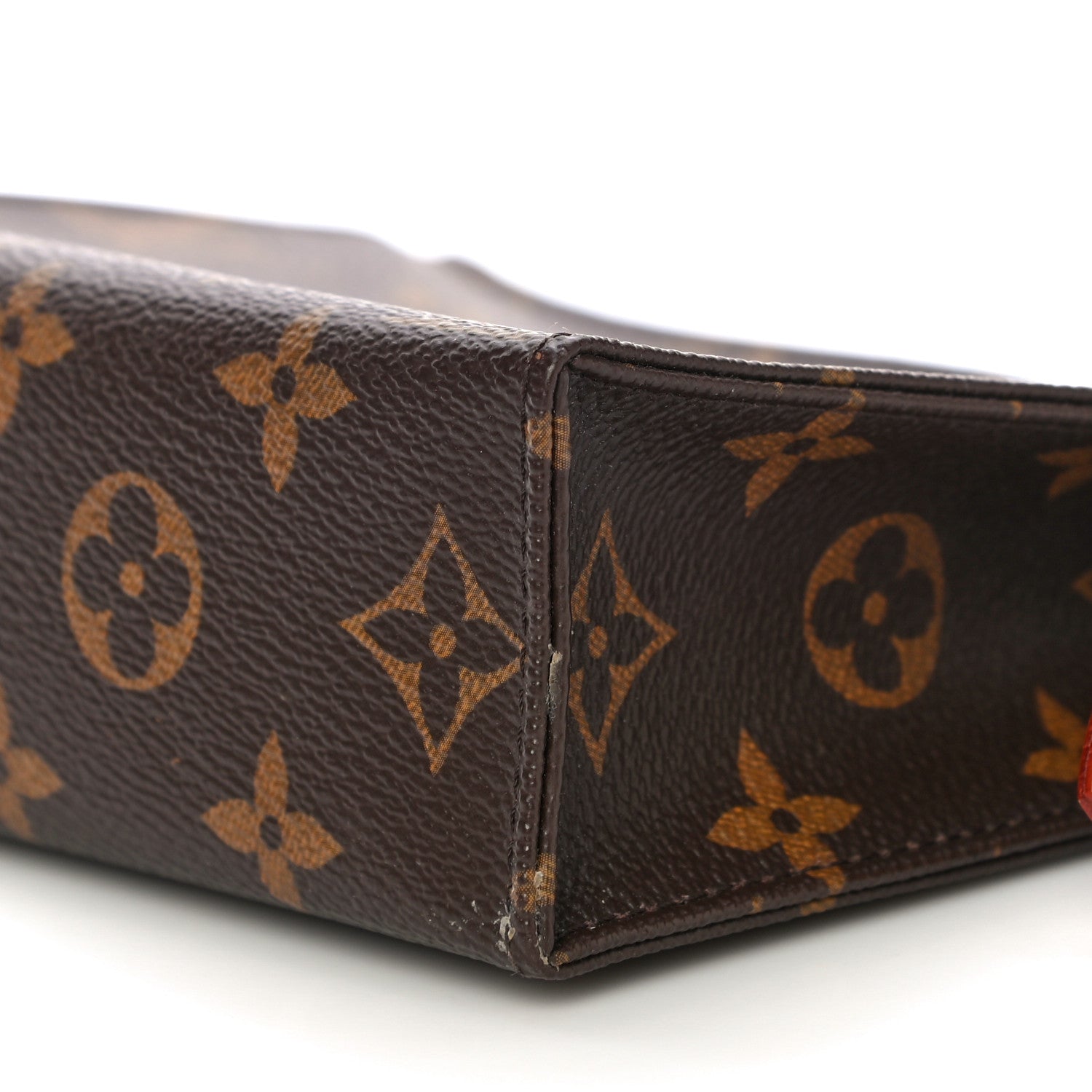 Louis Vuitton Monogram Toiletry Pouch 19 10 of 10