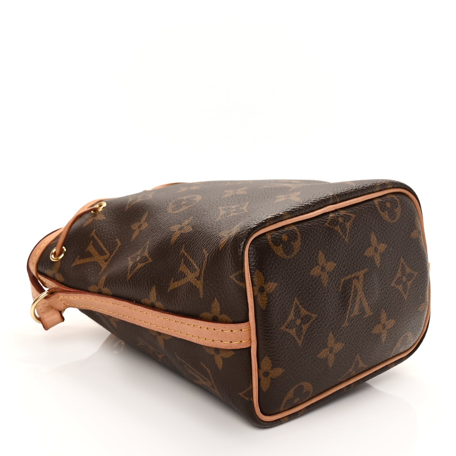 Louis Vuitton Monogram Nano Noe 3 of 8