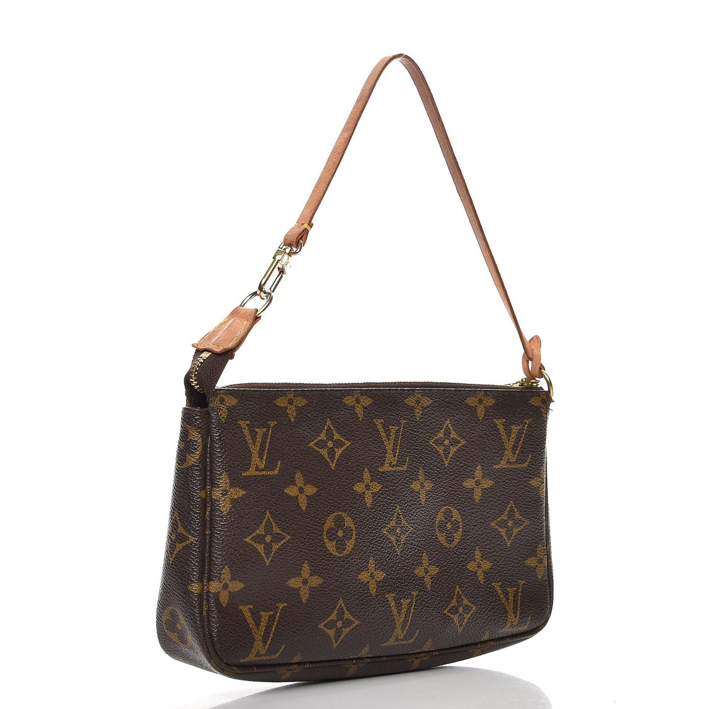 Monogram Pochette Accessories