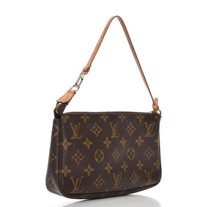Louis Vuitton Monogram Pochette Accessories 3 of 15