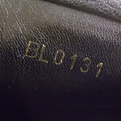 Louis Vuitton Grained Leather Queen Ankle Boots 7 of 8