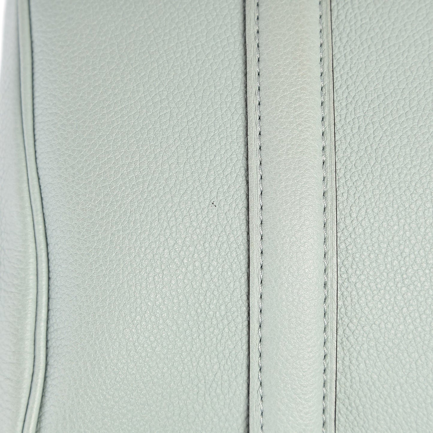 Veau Cachemire SC Bag BB Azur