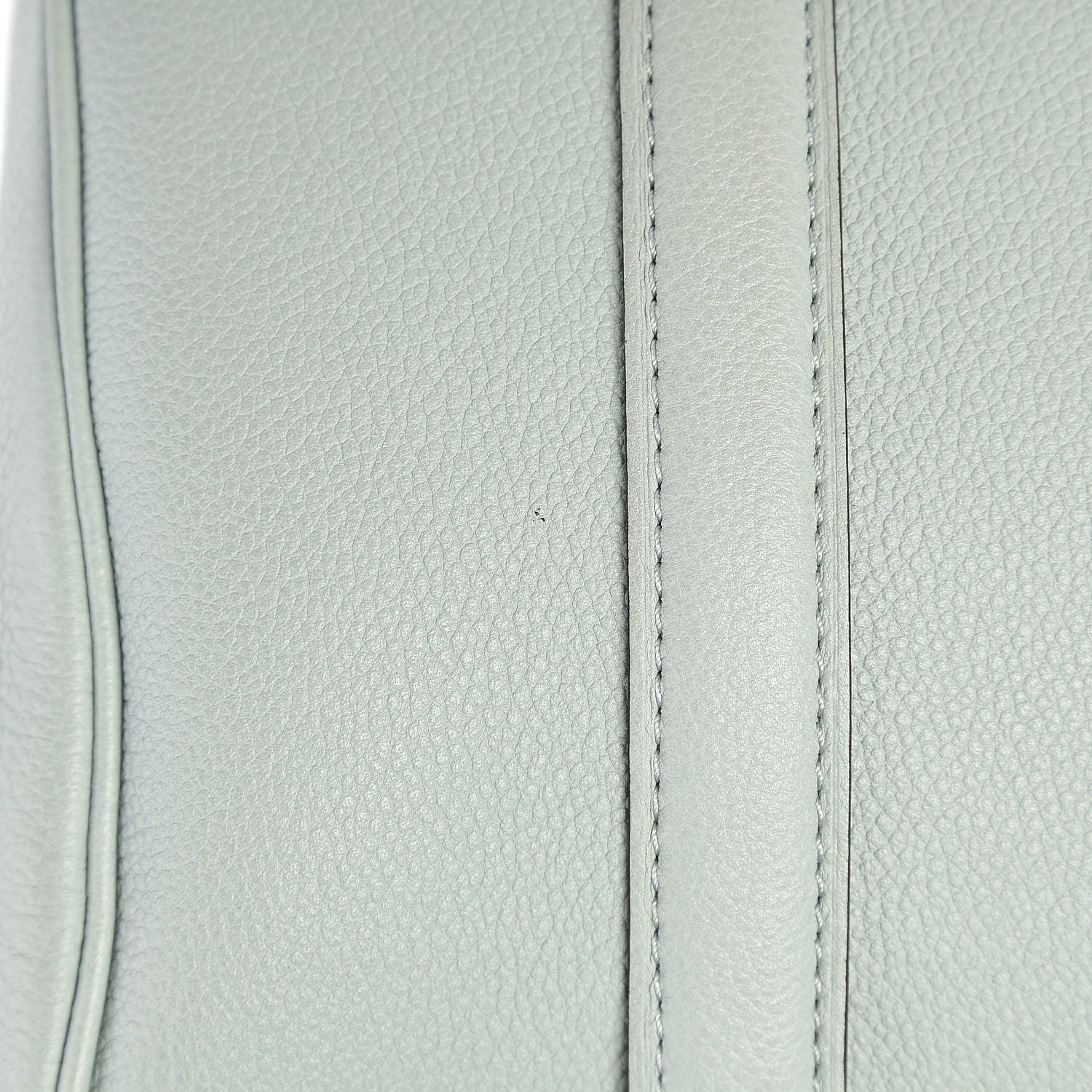 Louis Vuitton Veau Cachemire SC Bag BB Azur 8 of 9