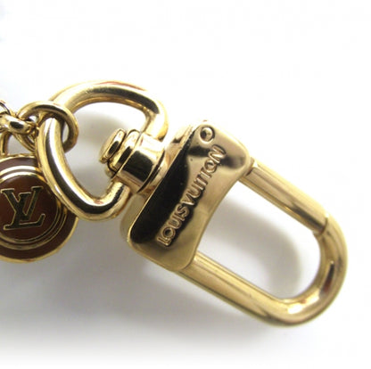 Louis Vuitton Pastilles Bag Charm Brown 3 of 3