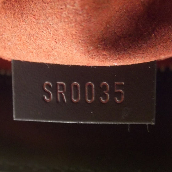 Damier Ebene Venice Sac Plat