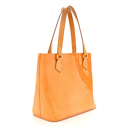 Louis Vuitton Vernis Houston Baby Pink 3 of 18