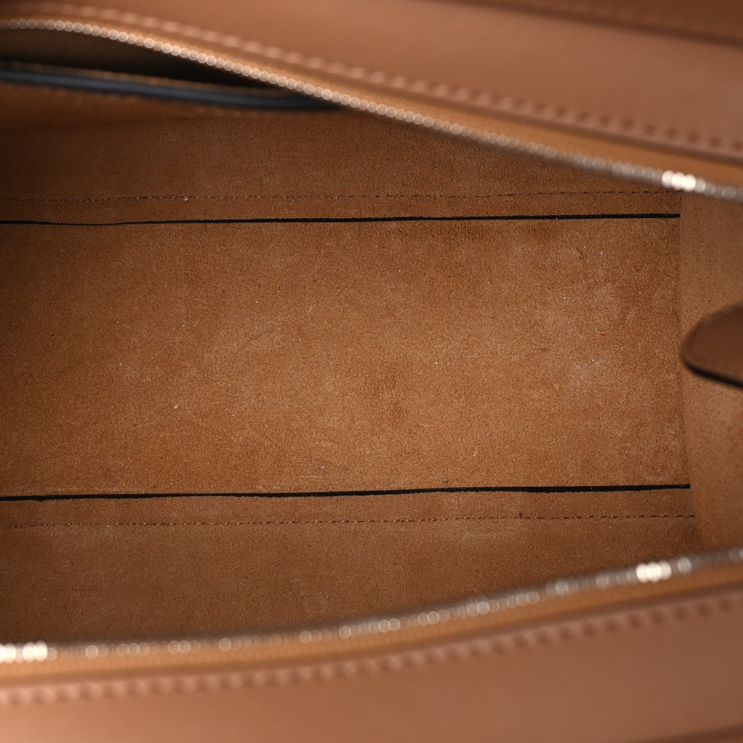 Mulberry Micro Classic Grain Mini Zipped Bayswater Sable 4 of 7