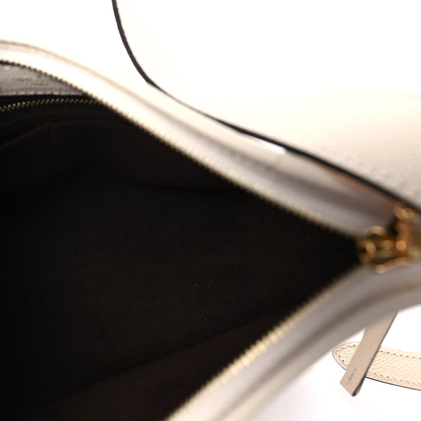Empreinte Carryall PM Cream