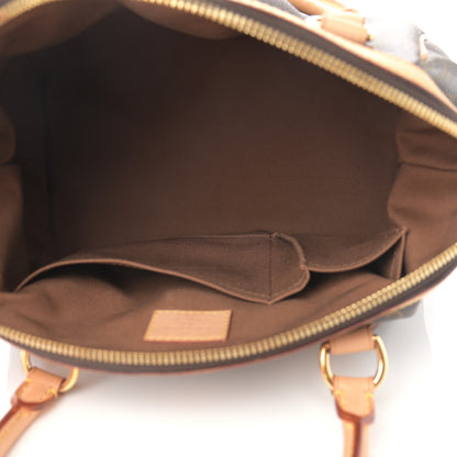 Louis Vuitton Monogram Tivoli PM 5 of 11