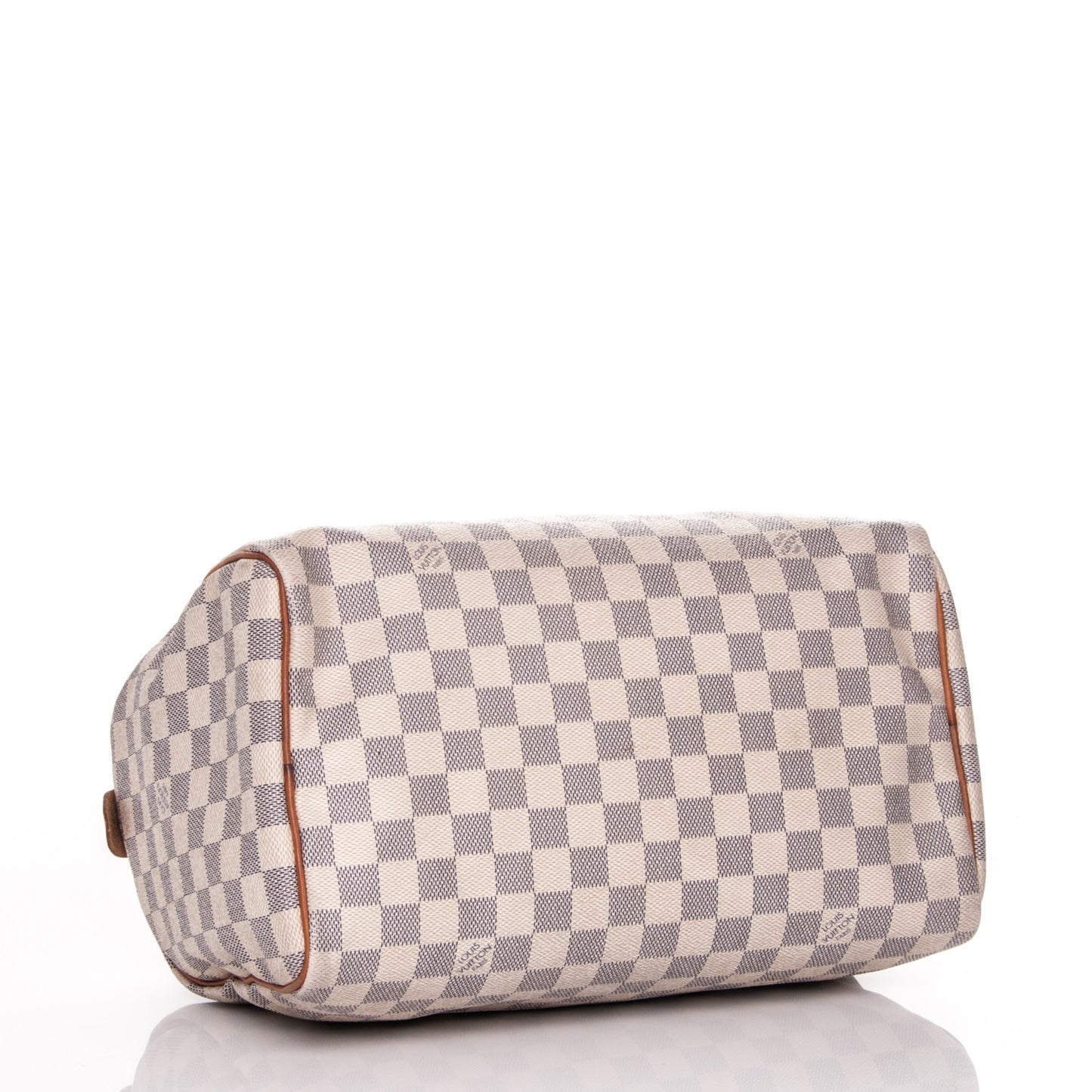 Damier Azur Speedy 30
