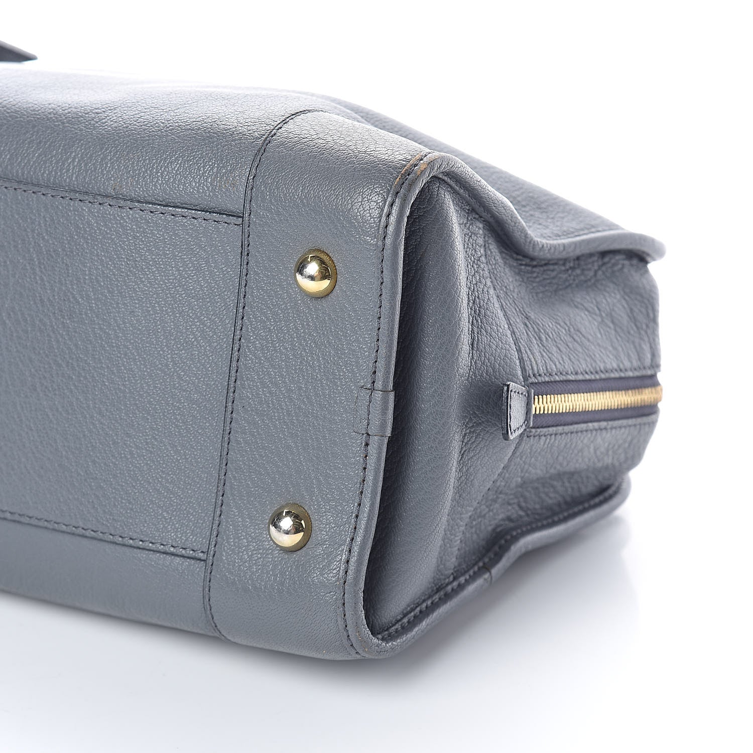 Loewe Calfskin Amazona Grey 9 of 15