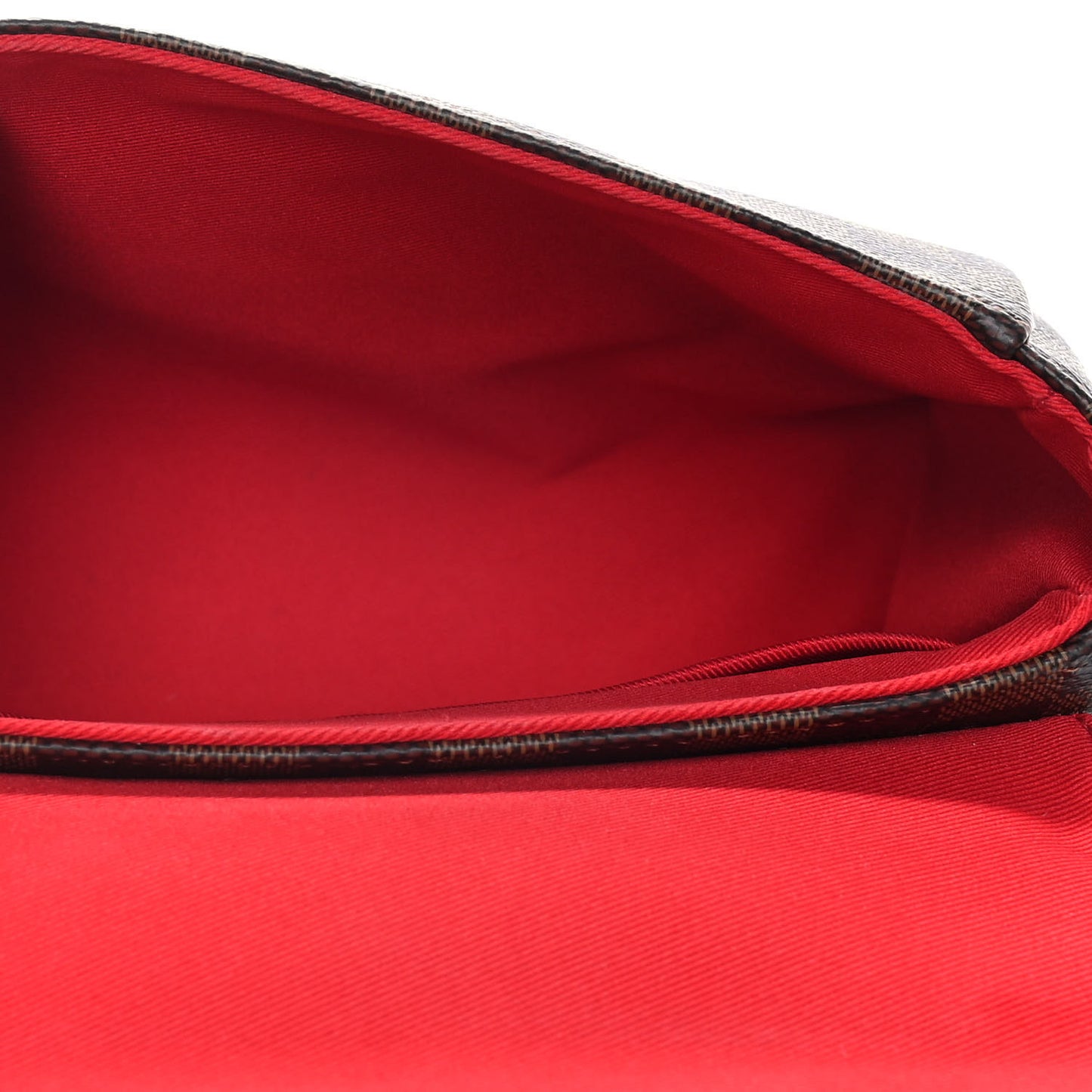 Damier Ebene Croisette