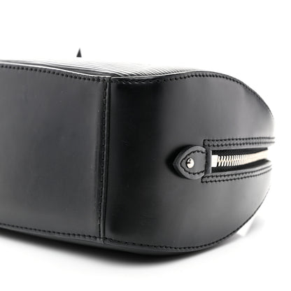 Louis Vuitton Epi Jasmin Black 9 of 10