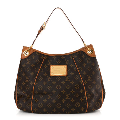 Louis Vuitton Monogram Galliera PM 1 of 9