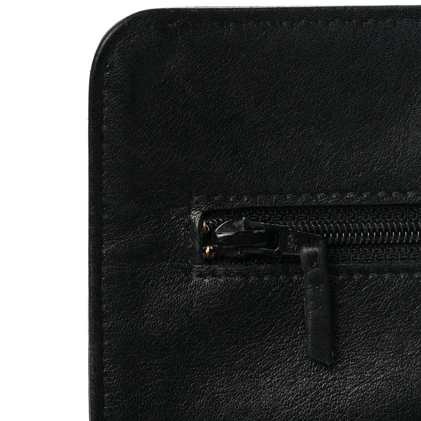 Caviar Timeless CC Wallet On Chain WOC Black
