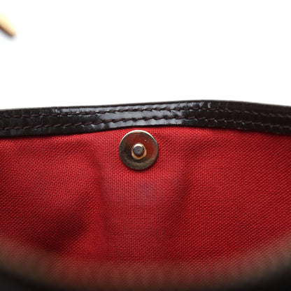 Louis Vuitton Damier Ebene Bloomsbury PM 13 of 22