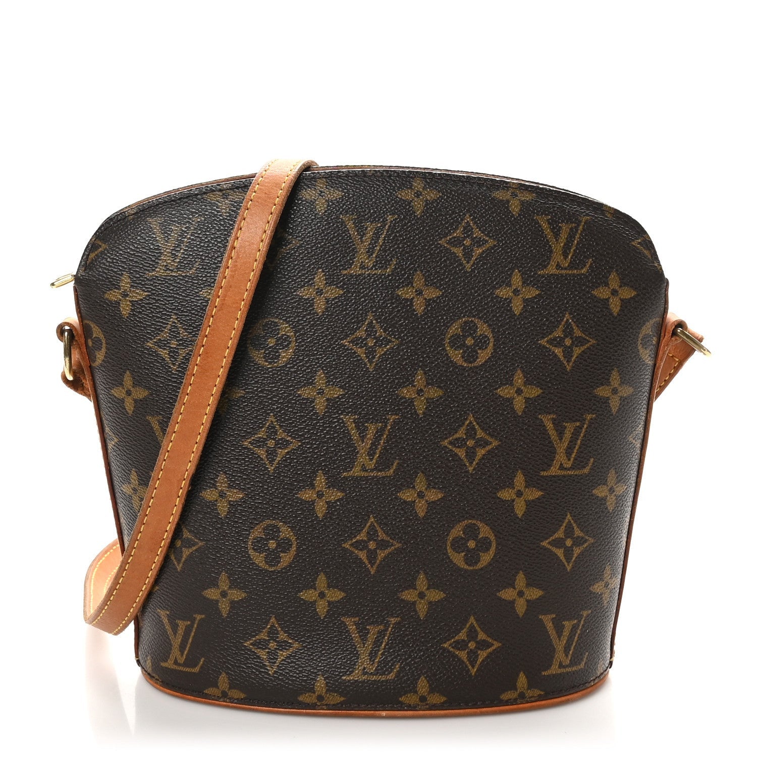 Louis Vuitton Monogram Drouot 1 of 7