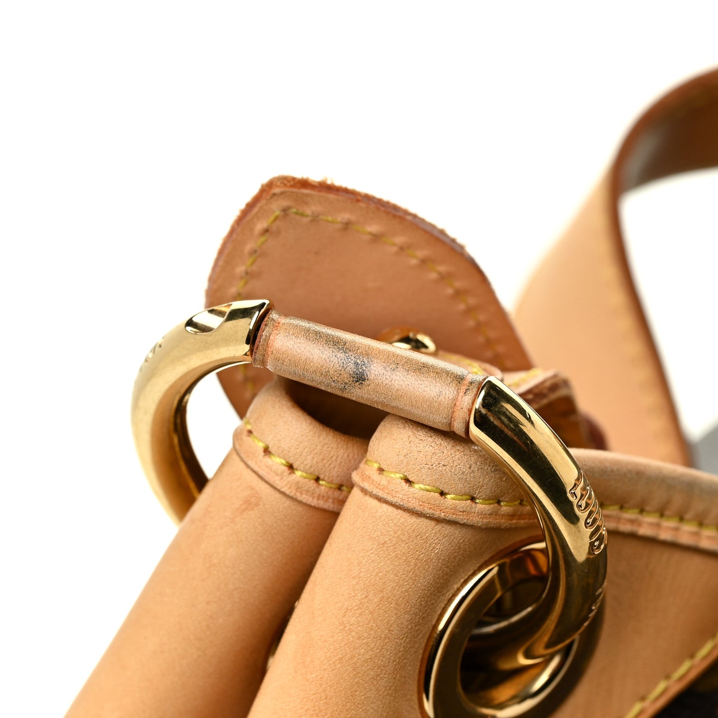 Monogram Galliera GM