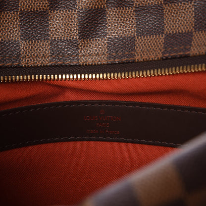 Louis Vuitton Damier Ebene Naviglio 6 of 9