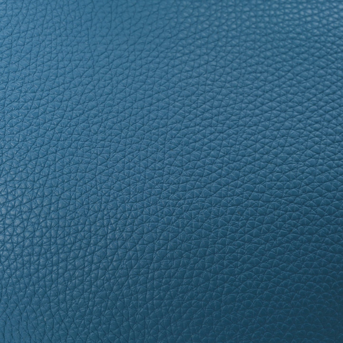 Togo Birkin 40 Blue Jean