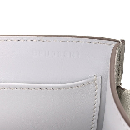 Hermes Chevre Mysore Geta  Mushroom 6 of 9