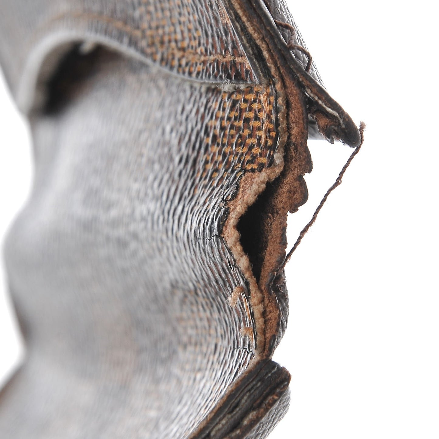 Damier Ebene Pocket Organizer