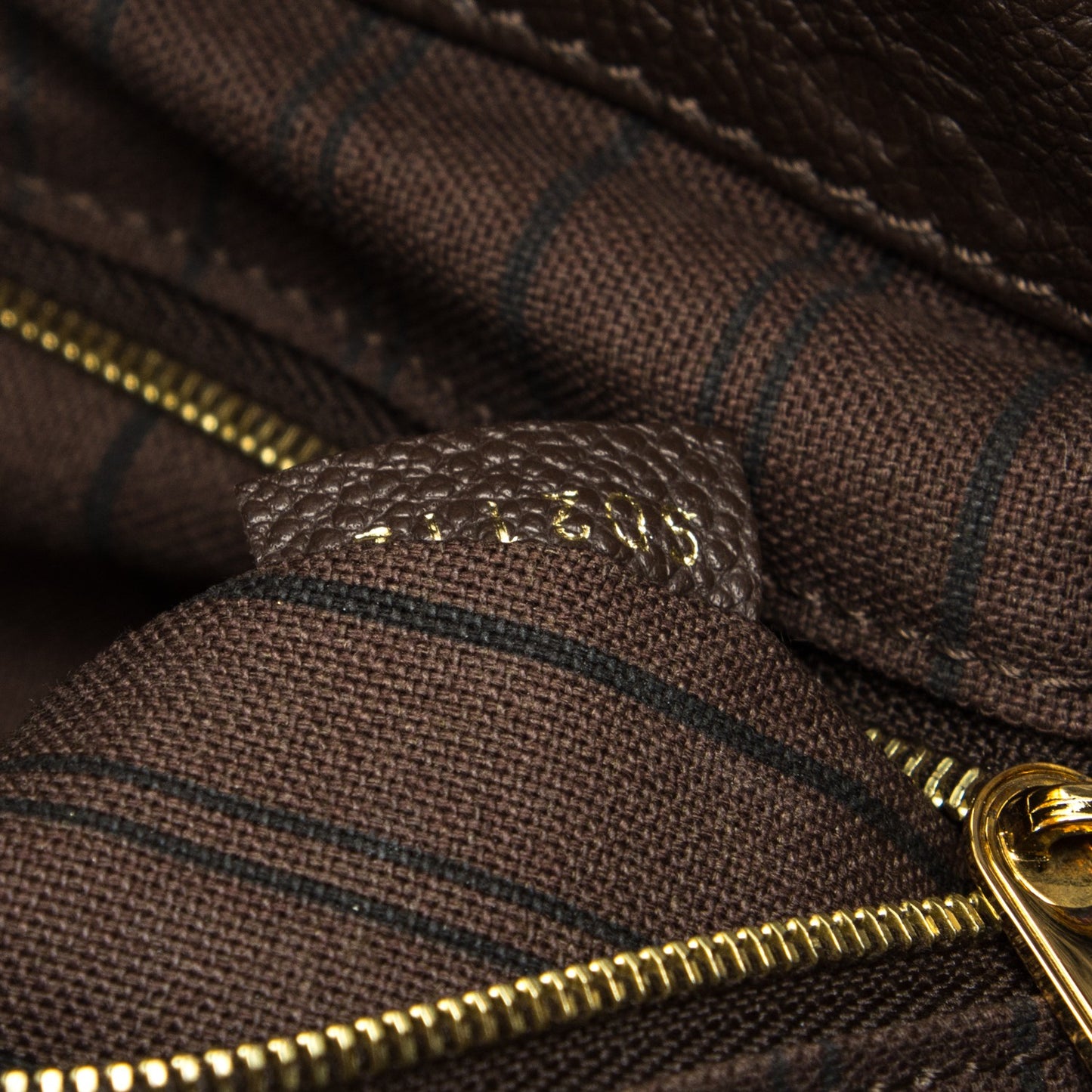 Empreinte Artsy MM Terre