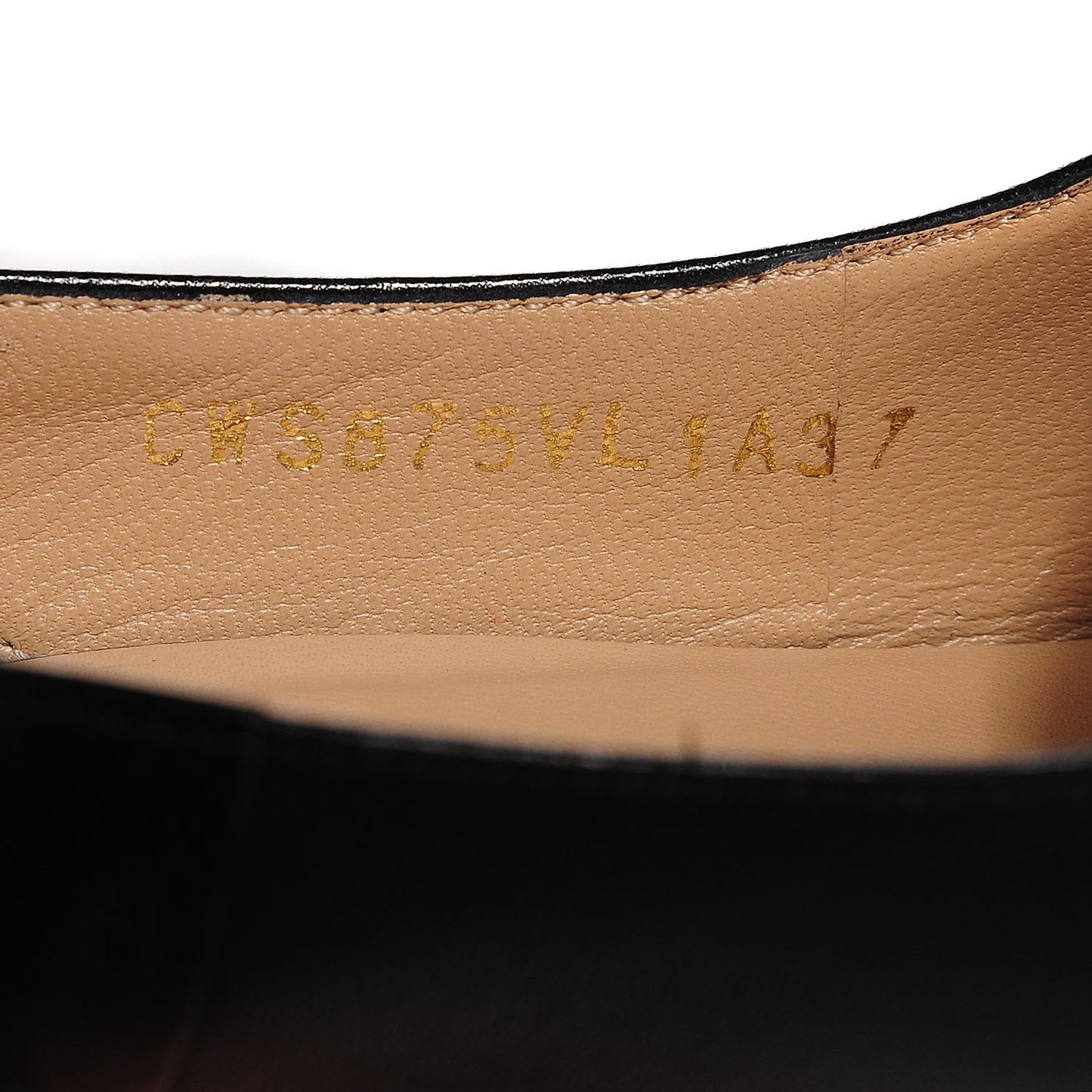 Calfskin Rockstud Bow Slingback Platform Pumps 37 Black