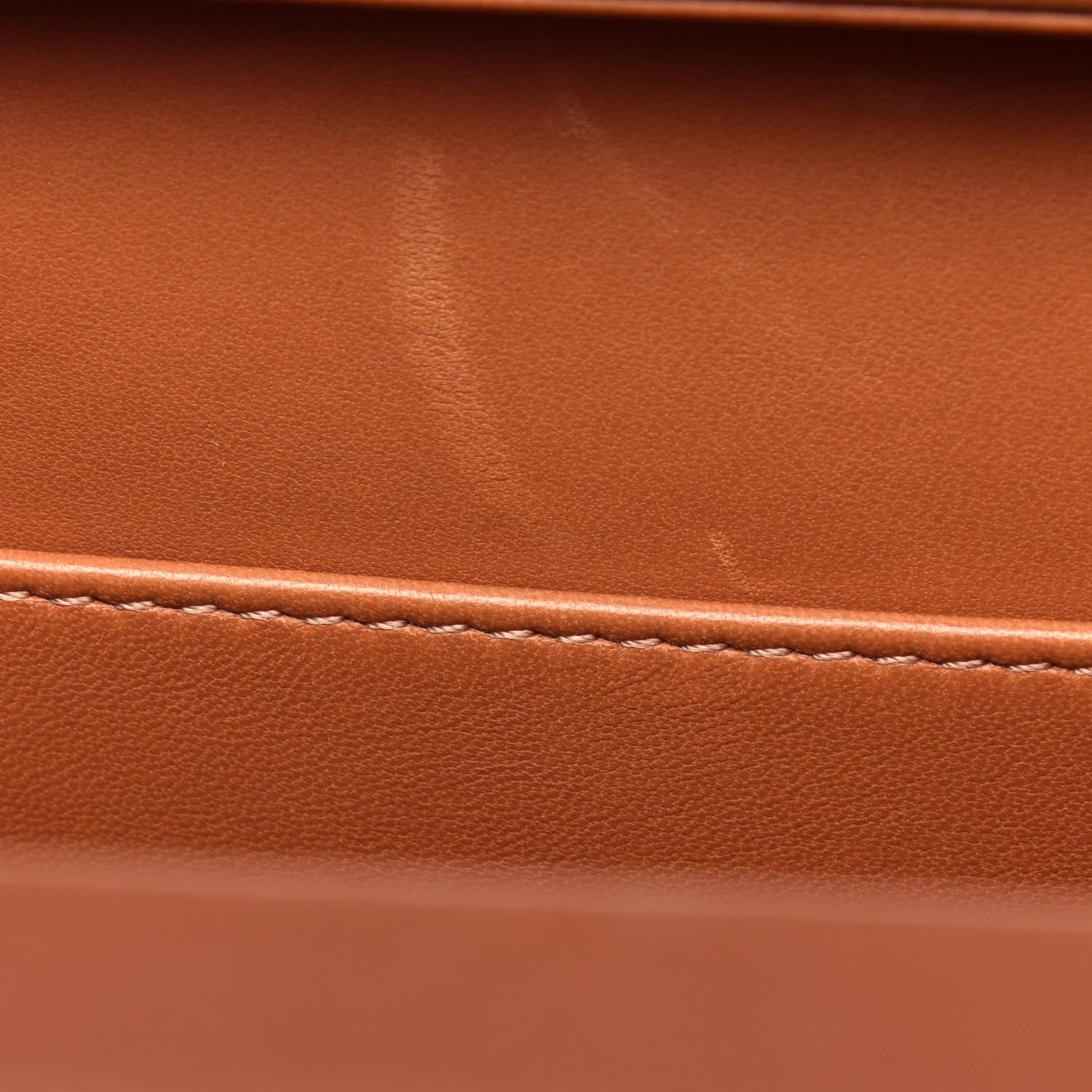 Loewe Calfskin Small Postal Bag Pastel Pink Tan 8 of 14