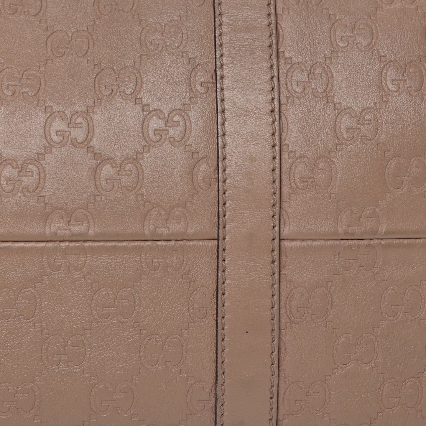 Guccissima Medium Joy Boston Winter Rose