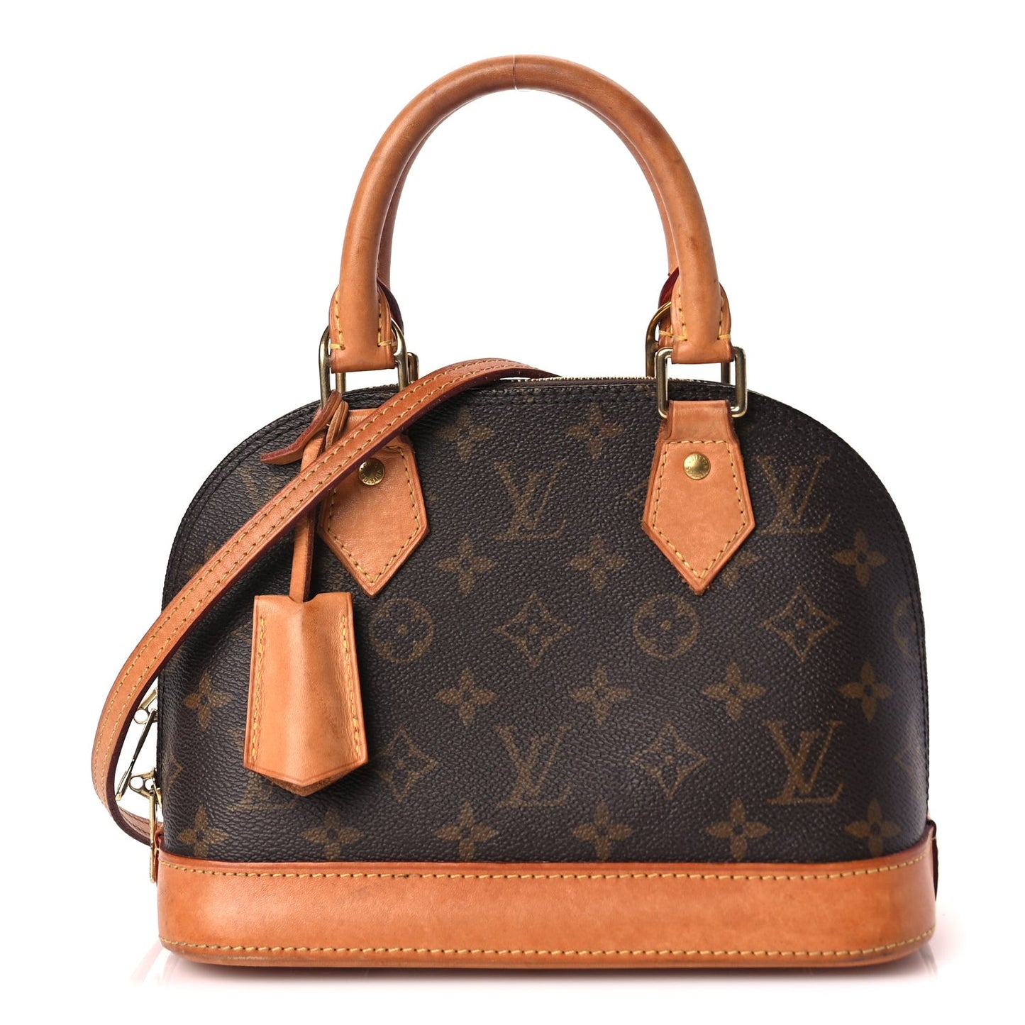 Monogram Alma BB