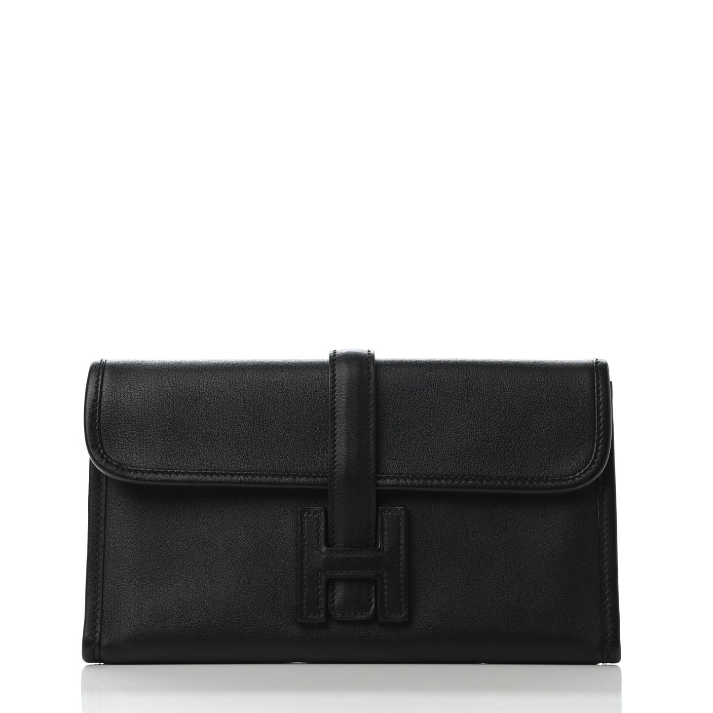 Swift Jige Duo Clutch Black