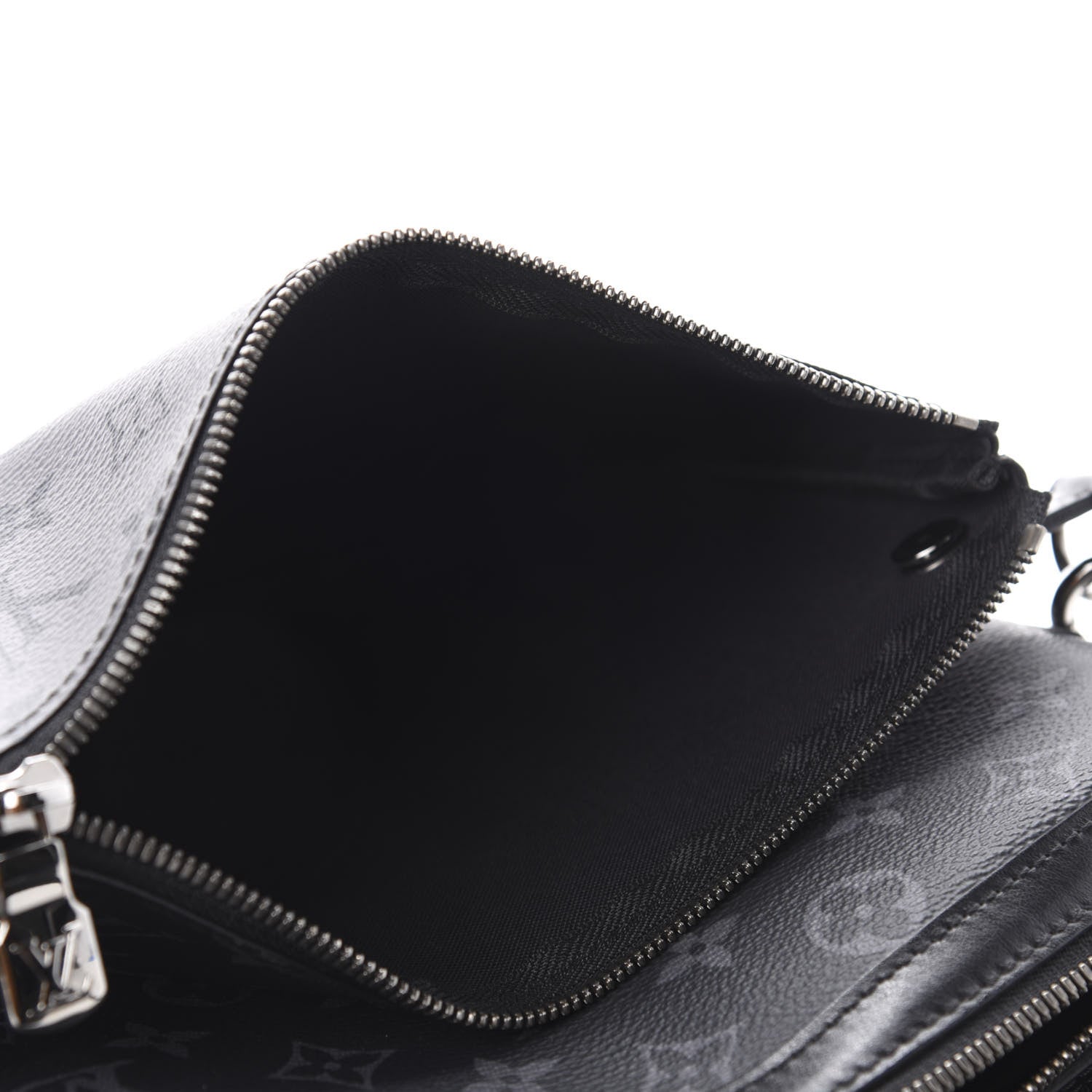 Louis Vuitton Reverse Monogram Eclipse Trio Messenger 5 of 12