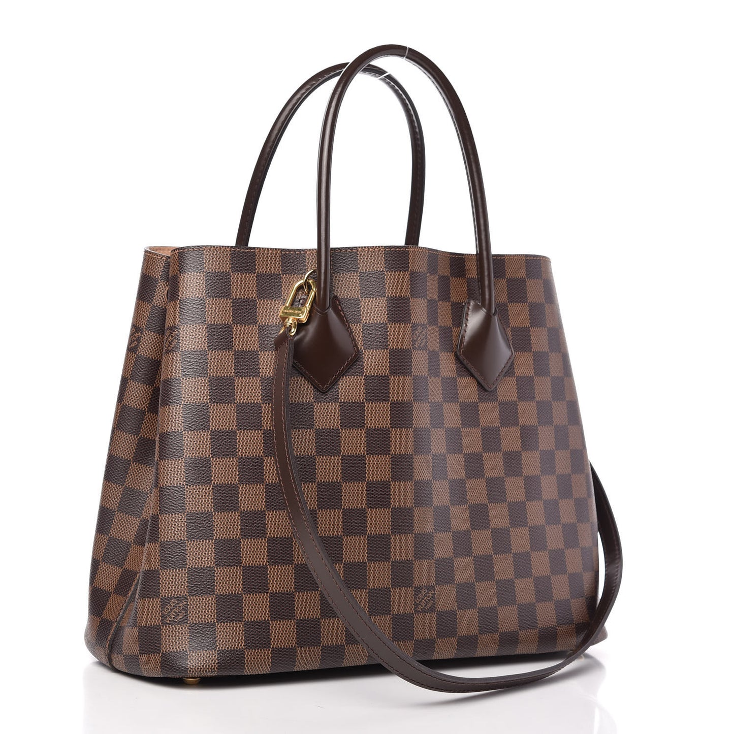 Damier Ebene Kensington