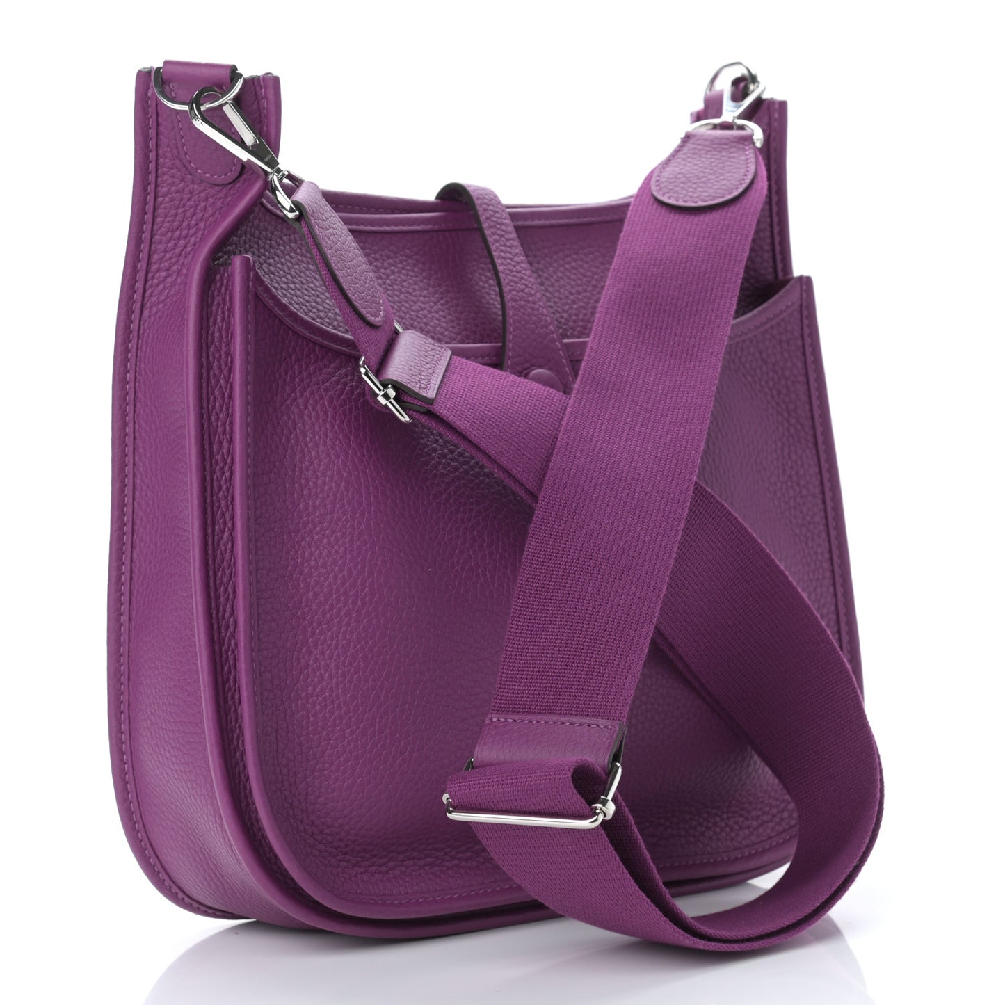 Taurillon Clemence Evelyne III PM Anemone