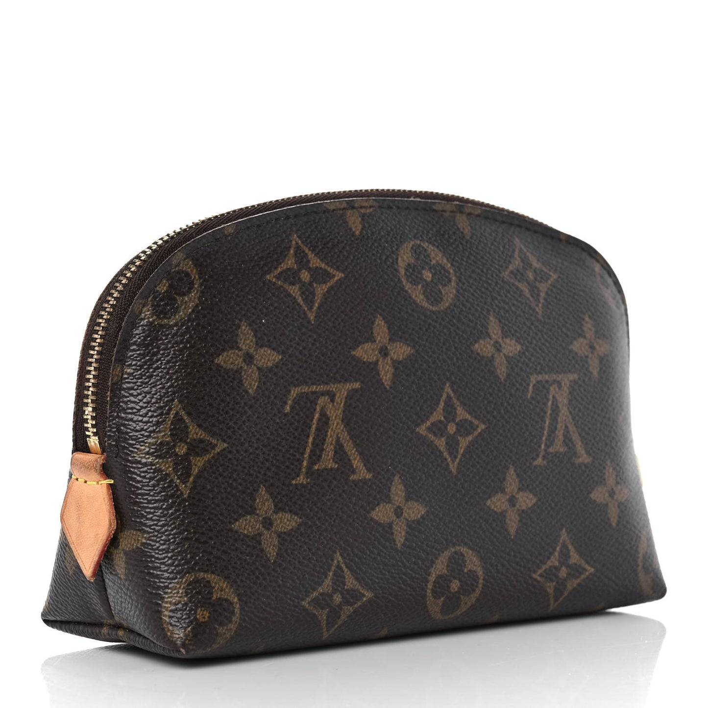 Monogram Cosmetic Pouch