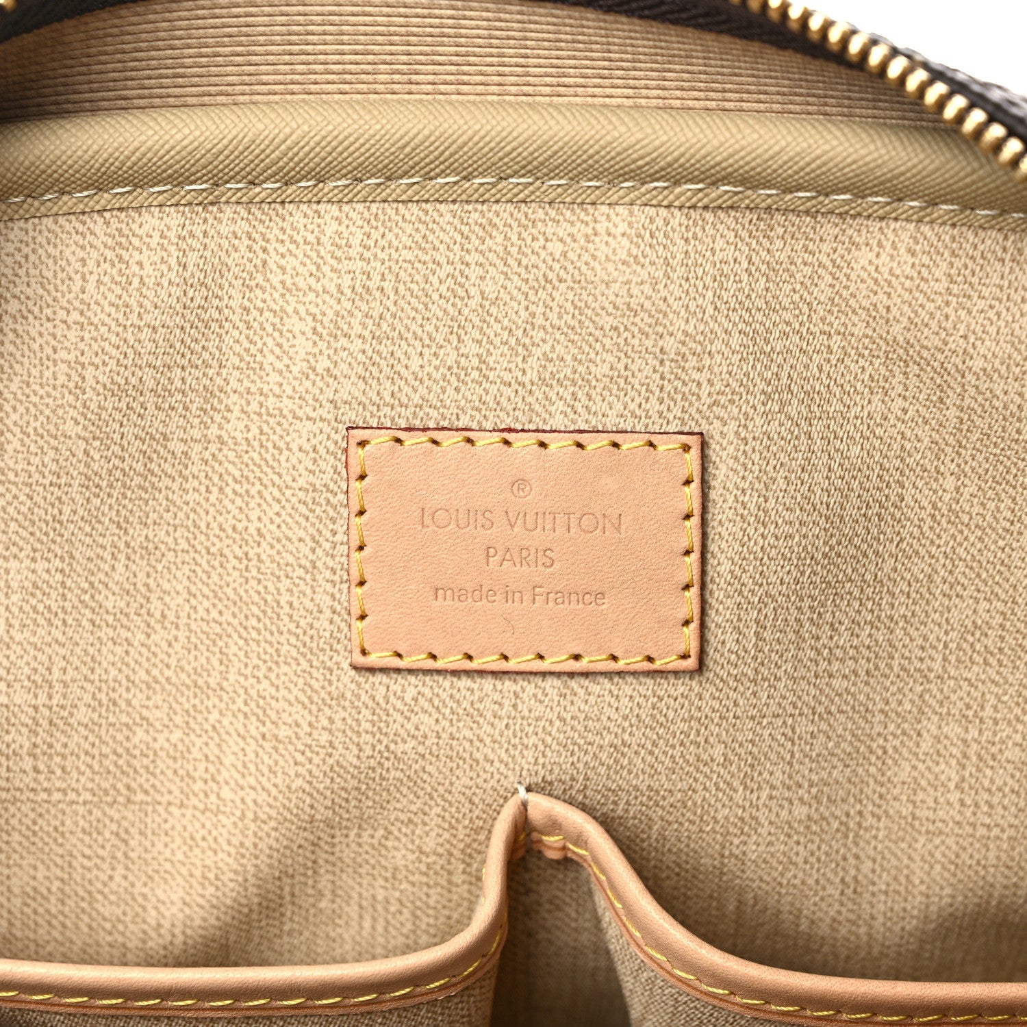 Louis Vuitton Monogram Trouville 6 of 8