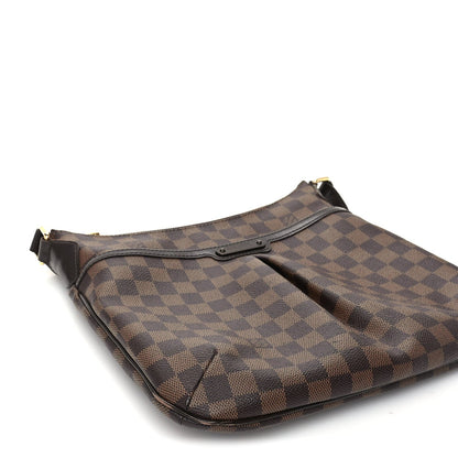 Louis Vuitton Damier Ebene Bloomsbury PM 7 of 8