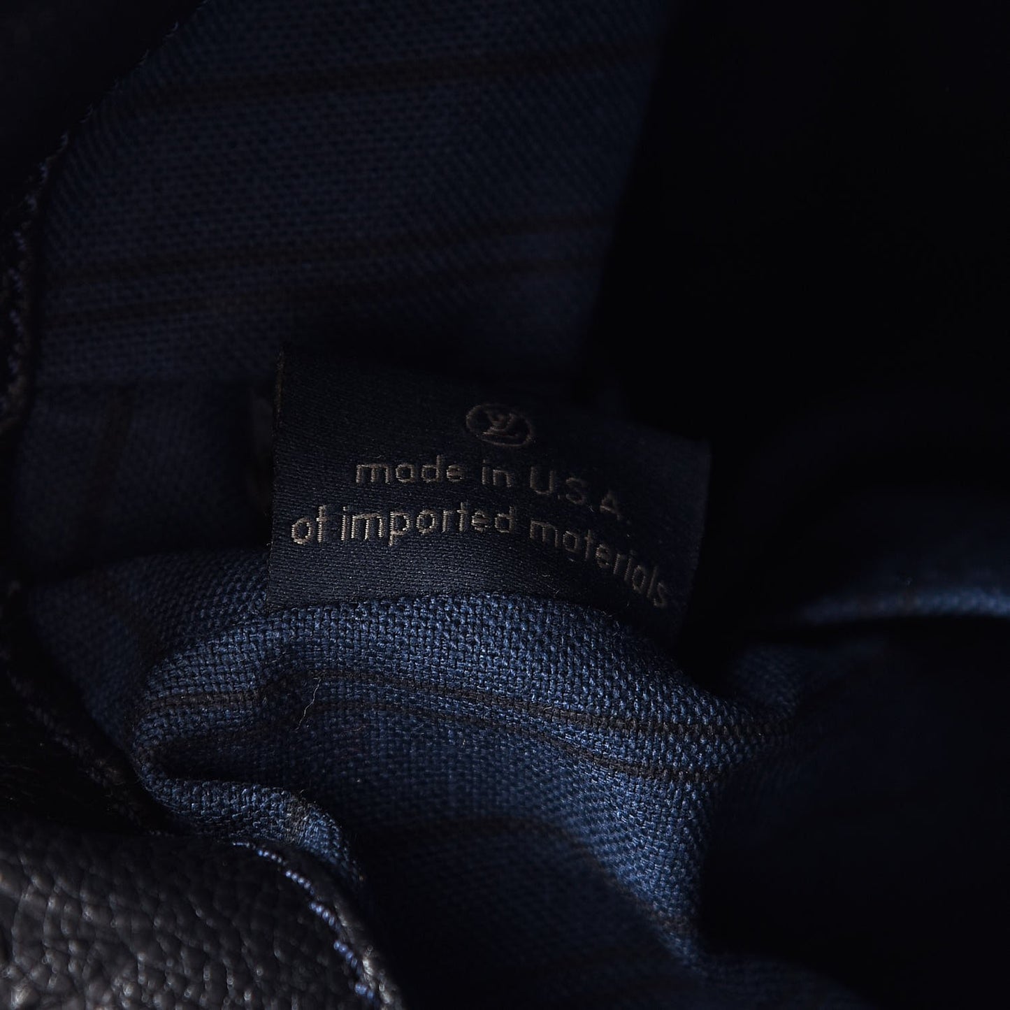 Empreinte Artsy MM Infini