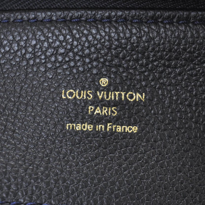 Louis Vuitton Empreinte Suede Audacieuse GM Infini 7 of 9