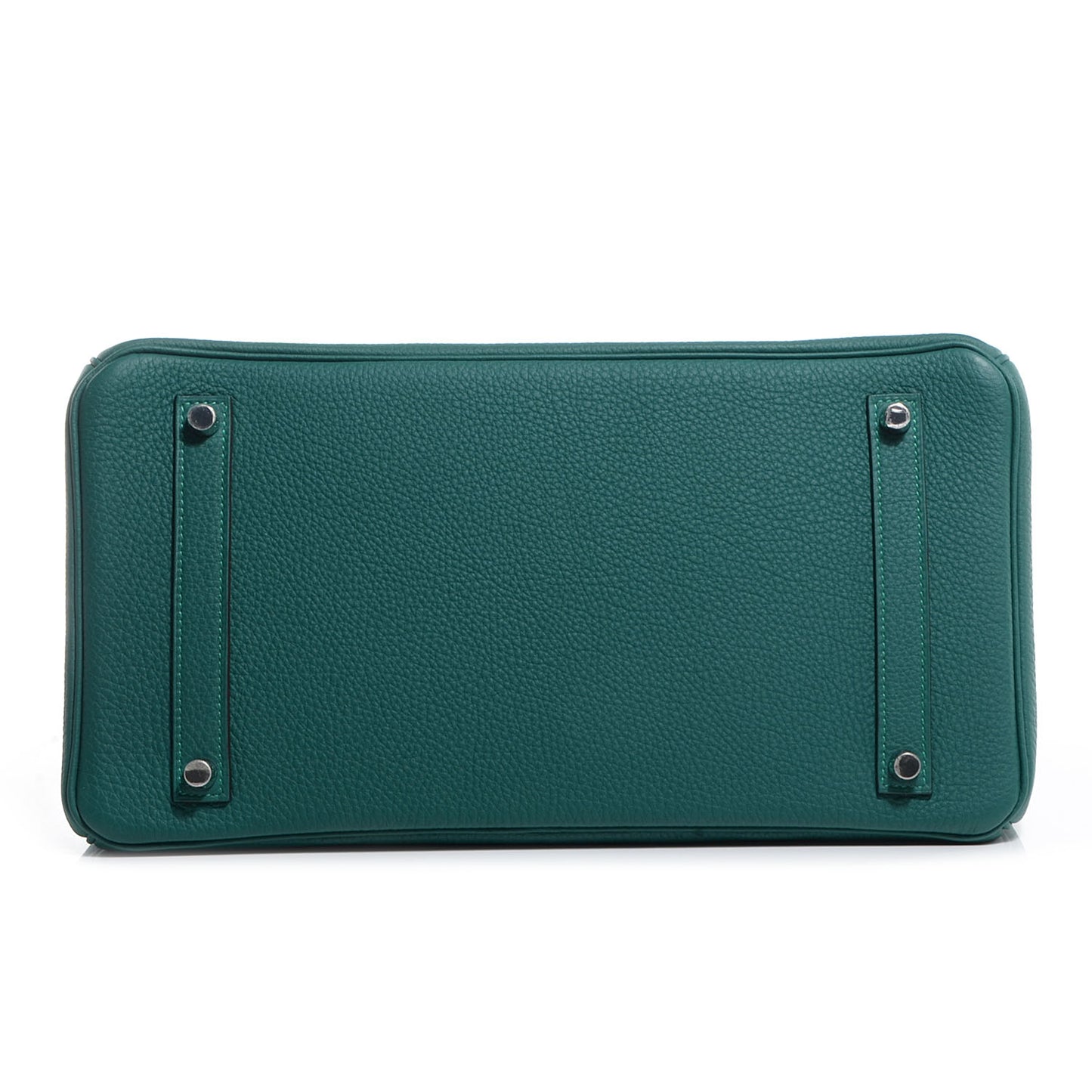 Togo Birkin 35 Malachite