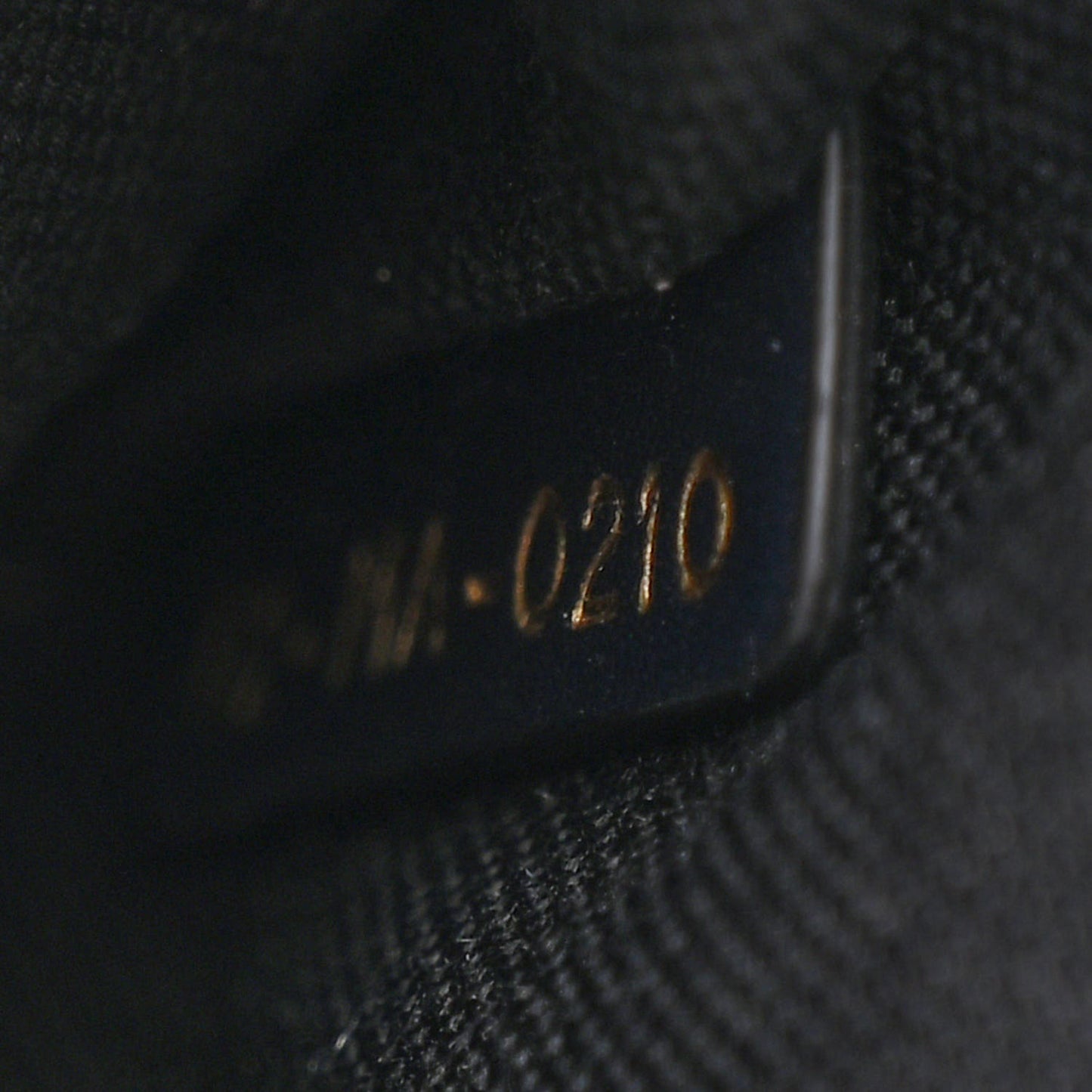 Oblique 30 Montaigne Box Bag Blue